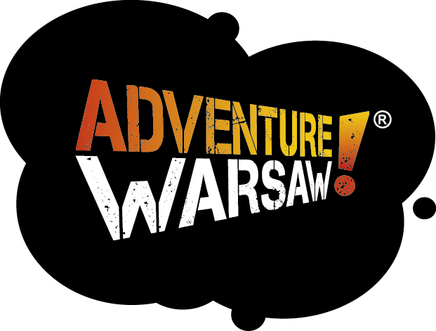 Adventure Warsaw